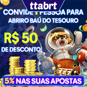 ttabrt Indique amigos para receber um bônus